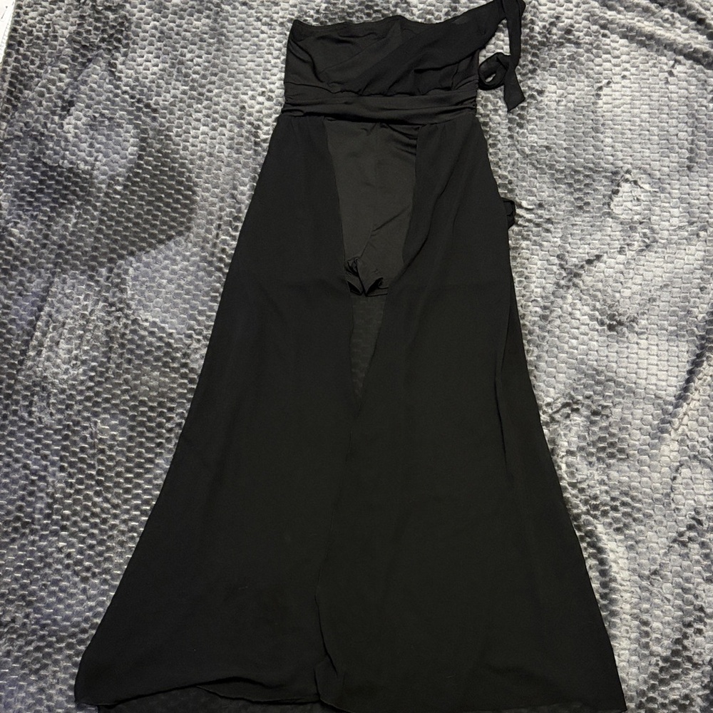 SHEIN Black Garment